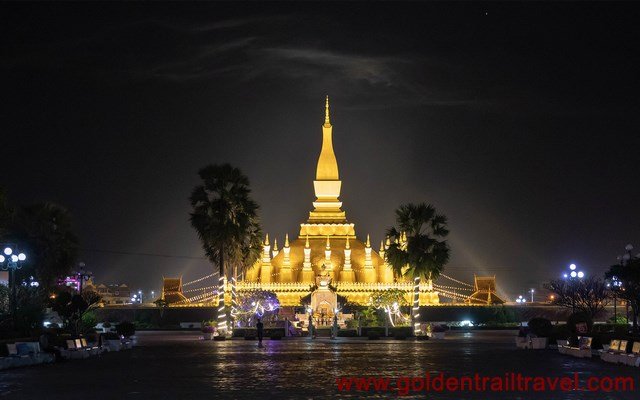 3-Day Tour to the Plain of Jars